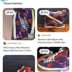 Nike abyss pink fire , 🔥 Size 10